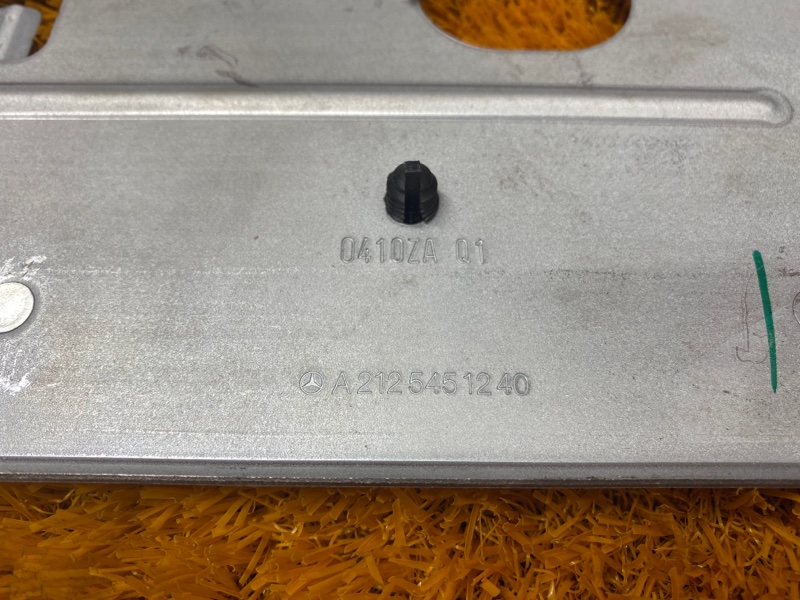 Кронштейн блока управления центральным замком, 340 рублей, Красноярск