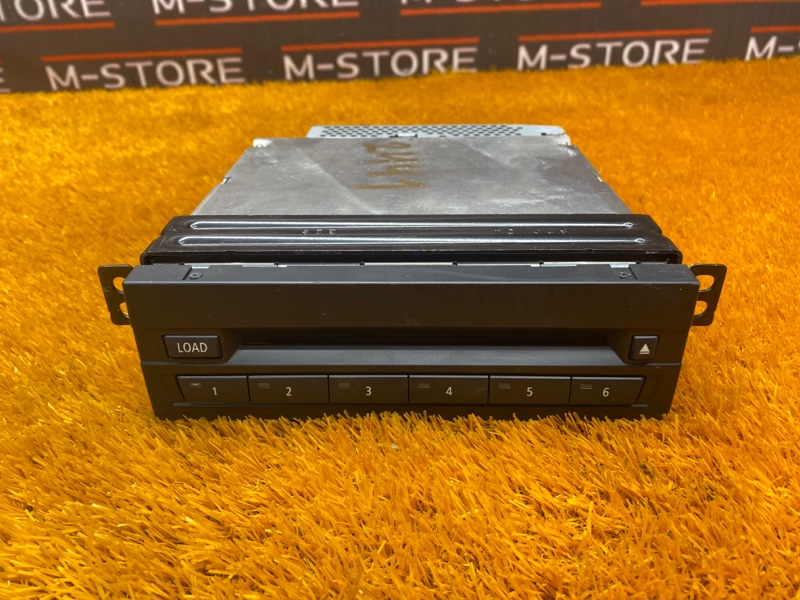 CD-Чейнджер, 500 рублей, Красноярск