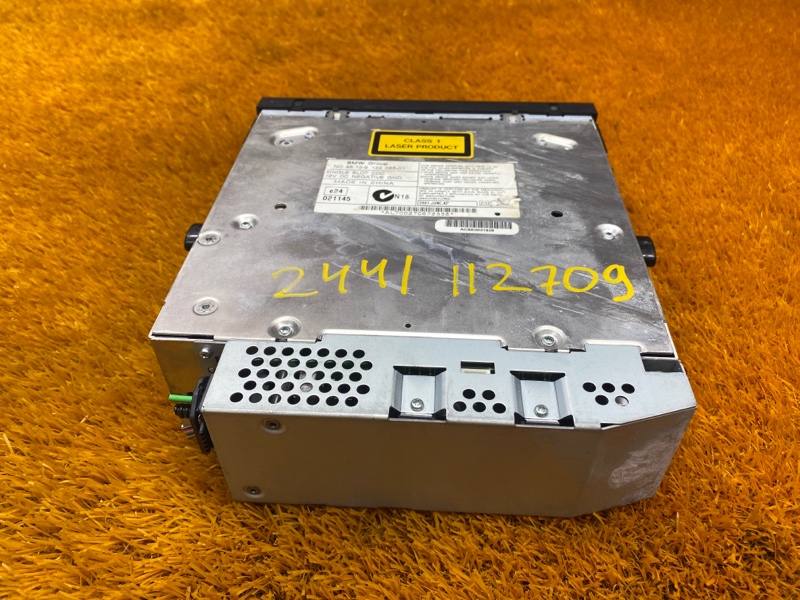 CD-Чейнджер, 500 рублей, Красноярск