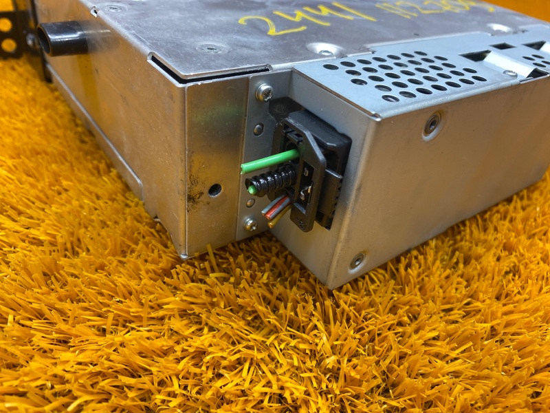 CD-Чейнджер, 500 рублей, Красноярск