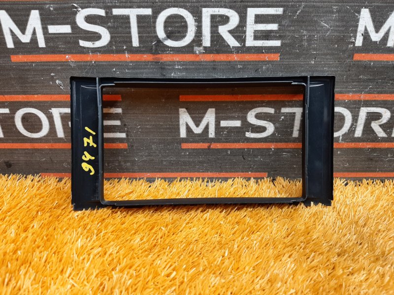 Рамка магнитолы, 350 рублей, Красноярск