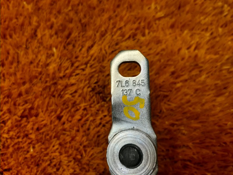 Замок стекла багажника, 350 рублей, Красноярск