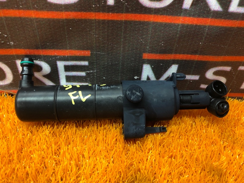 Форсунка омывателя фары, 800 рублей, Красноярск