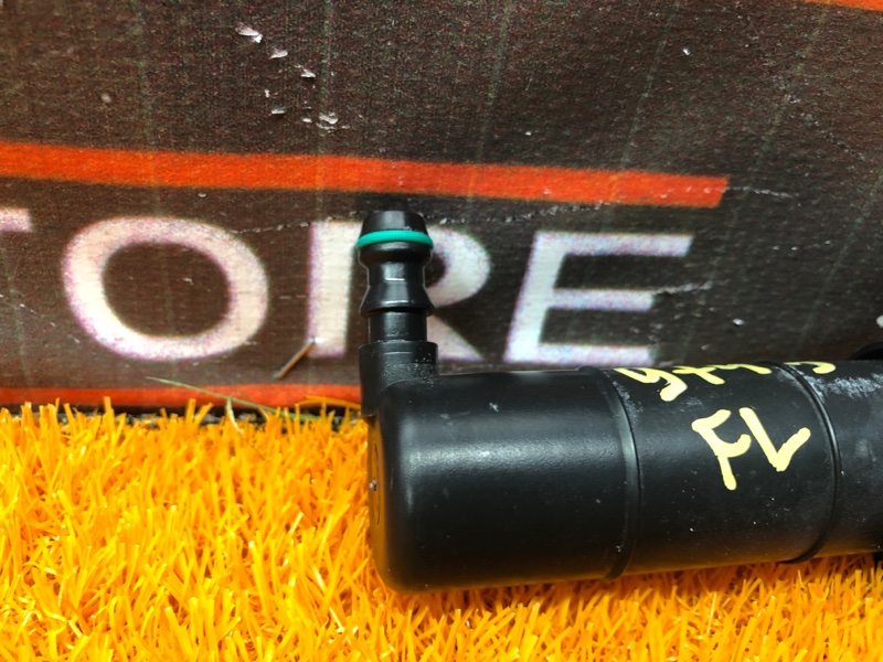 Форсунка омывателя фары, 800 рублей, Красноярск