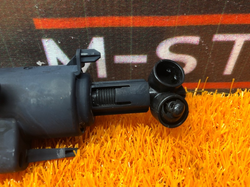 Форсунка омывателя фары, 800 рублей, Красноярск