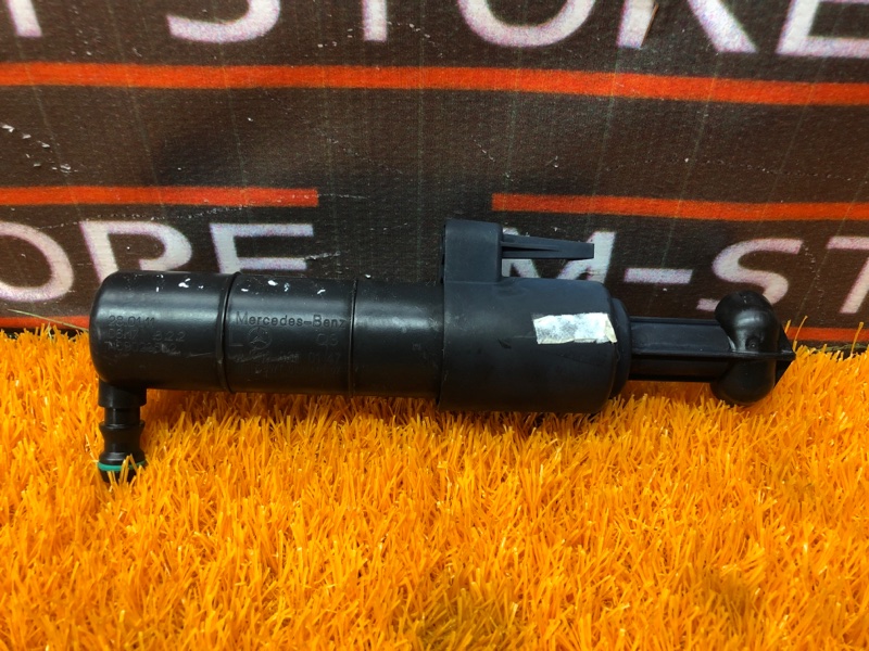 Форсунка омывателя фары, 800 рублей, Красноярск