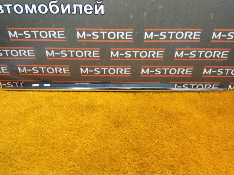 Молдинг стекла внешний, 670 рублей, Красноярск