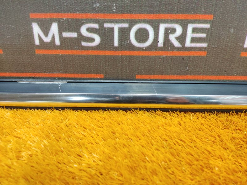 Молдинг стекла внешний, 670 рублей, Красноярск