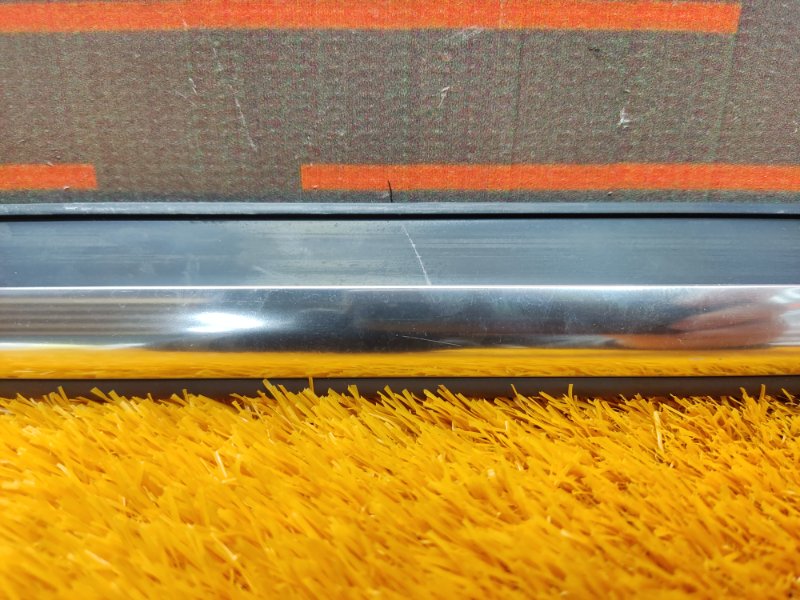 Молдинг стекла внешний, 670 рублей, Красноярск