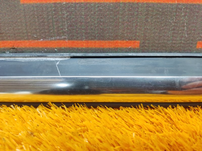 Молдинг стекла внешний, 670 рублей, Красноярск