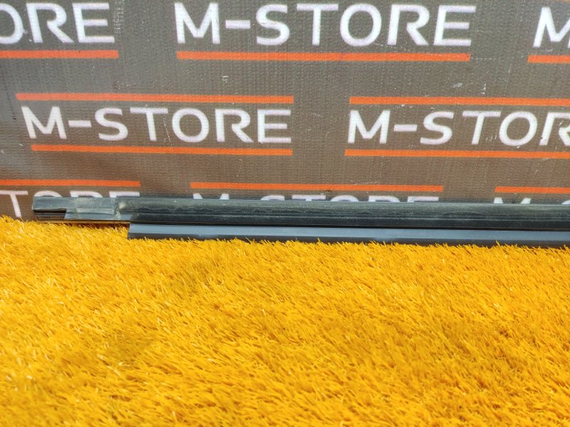 Молдинг стекла внешний, 670 рублей, Красноярск