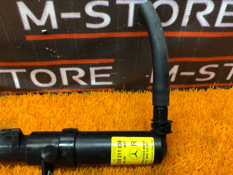 Форсунка омывателя фары, 1400 рублей, Красноярск