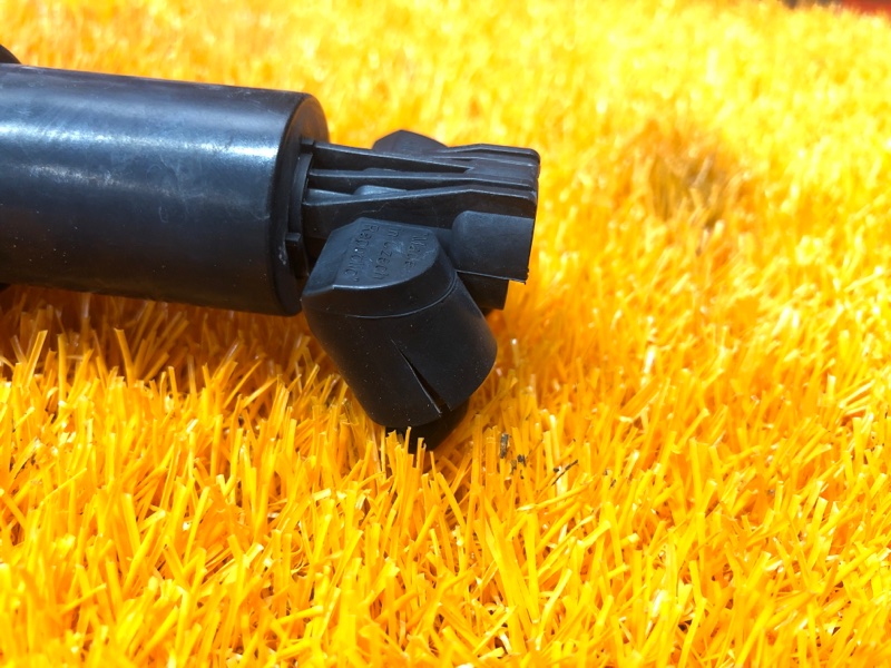 Форсунка омывателя фары, 1400 рублей, Красноярск