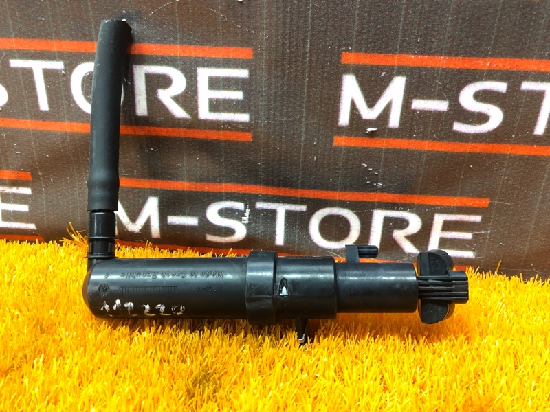 Форсунка омывателя фары, 1400 рублей, Красноярск