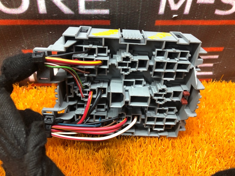 блок предохранителей, 460 рублей, Красноярск