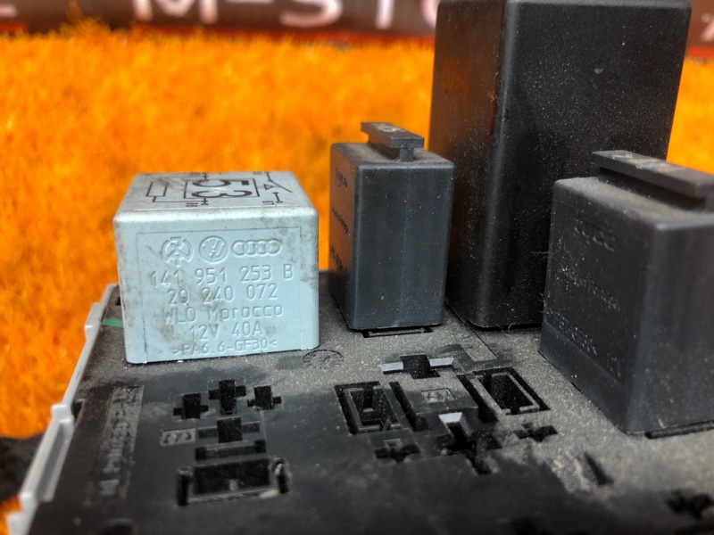 блок предохранителей, 460 рублей, Красноярск