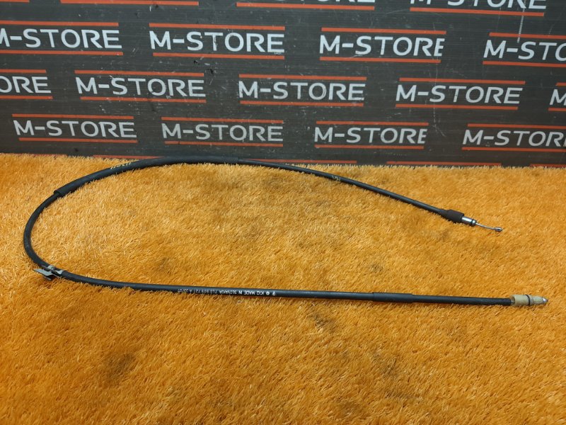 трос ручника, 650 рублей, Красноярск