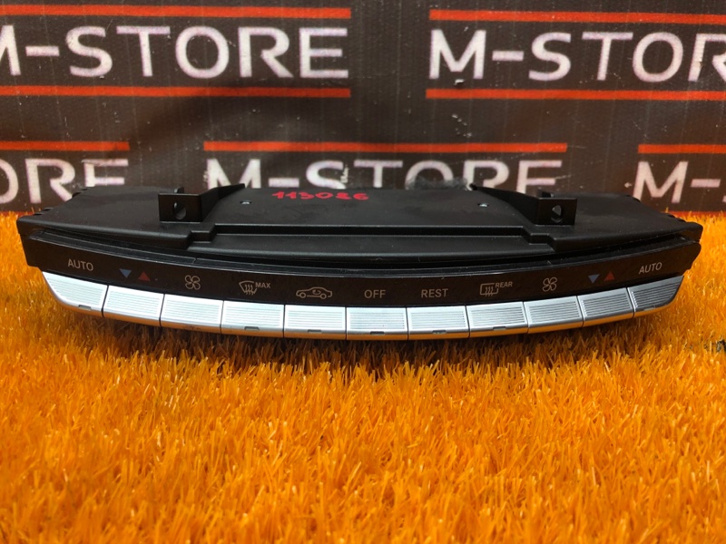 блок управления климат-контролем, 1900 рублей, Красноярск