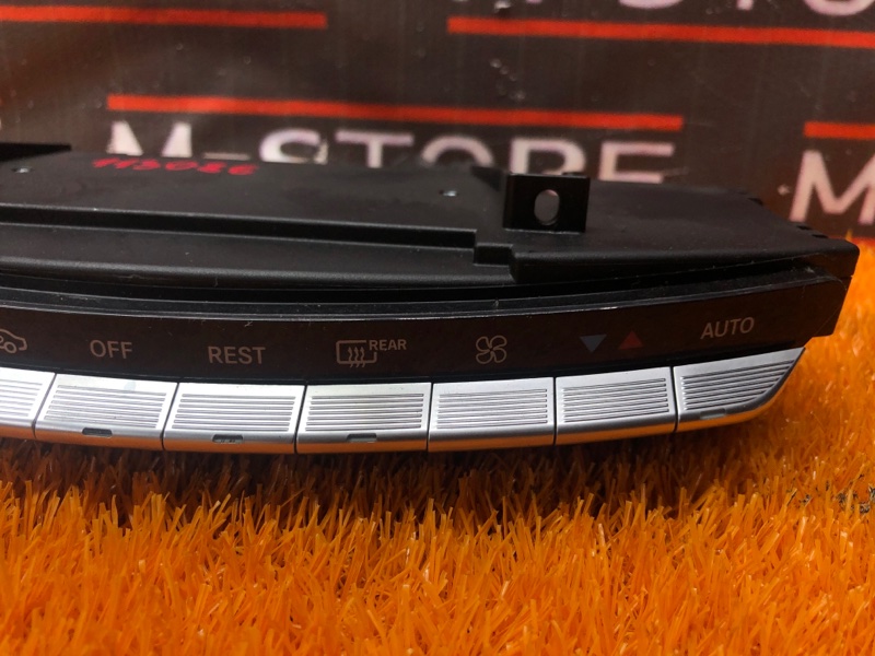 блок управления климат-контролем, 1900 рублей, Красноярск