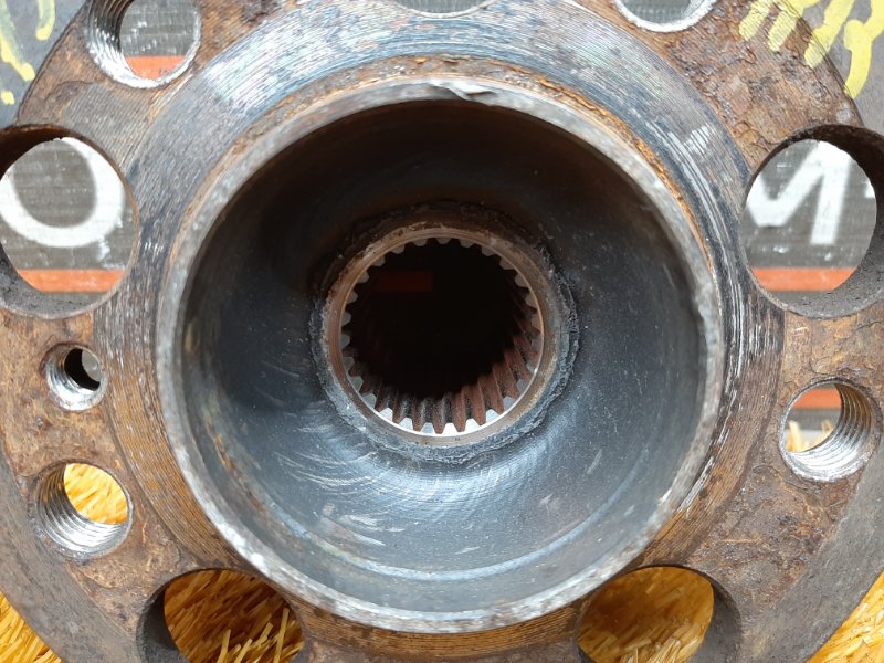 ступица, 800 рублей, Красноярск