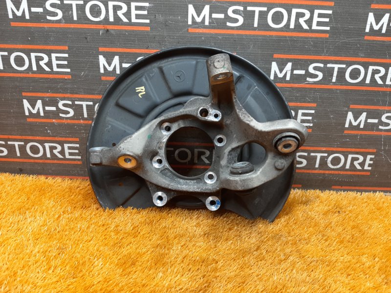 кулак поворотный, 1500 рублей, Красноярск