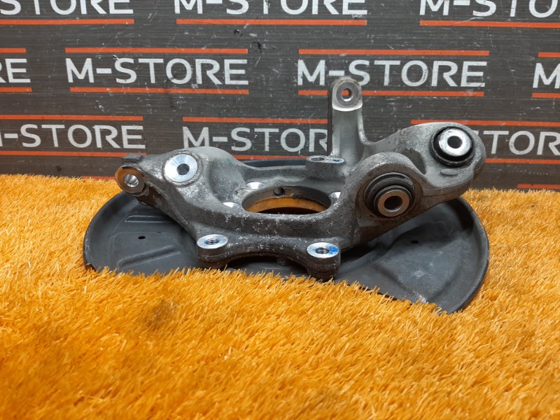 кулак поворотный, 1500 рублей, Красноярск