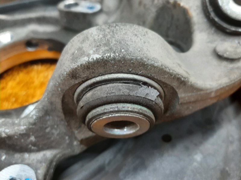 кулак поворотный, 1500 рублей, Красноярск