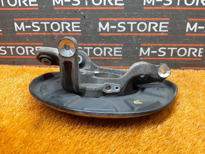 кулак поворотный, 1500 рублей, Красноярск