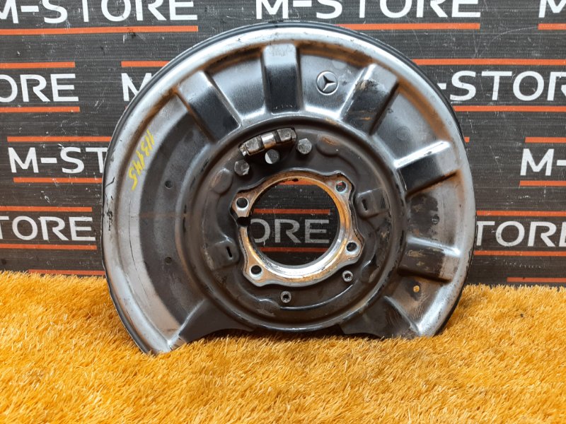 кулак поворотный, 1500 рублей, Красноярск