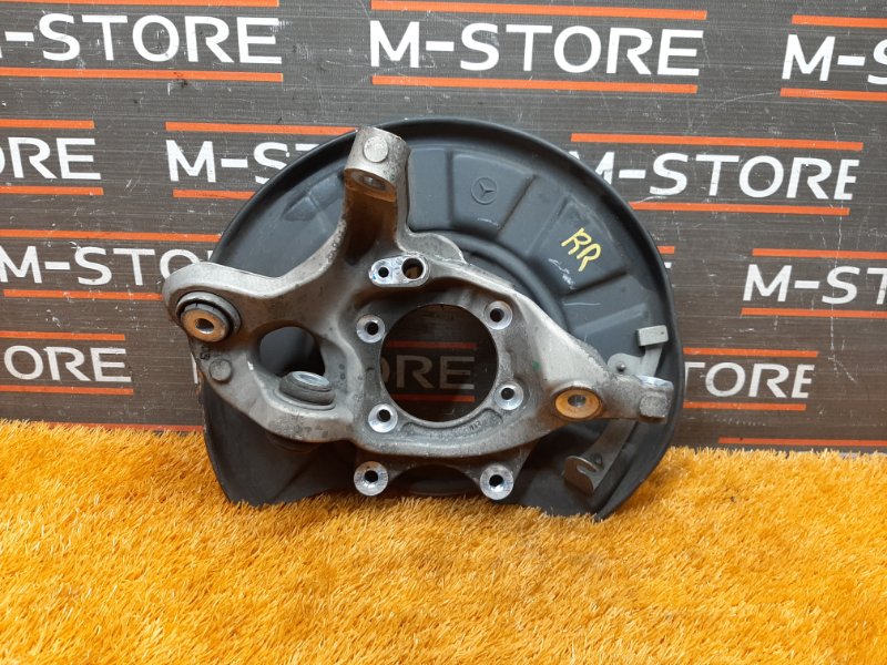 кулак поворотный, 1500 рублей, Красноярск