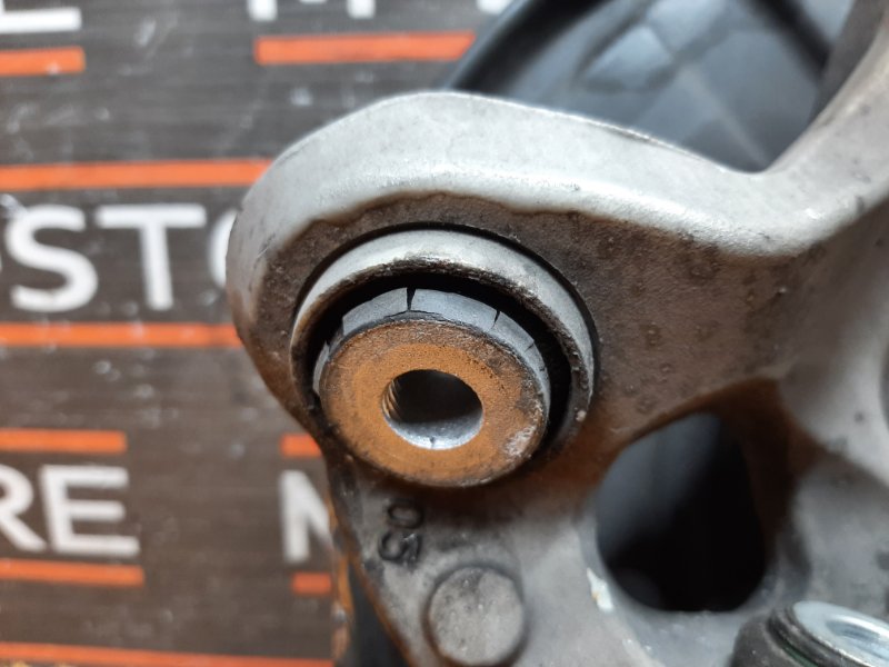 кулак поворотный, 1500 рублей, Красноярск