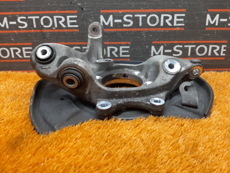 кулак поворотный, 1500 рублей, Красноярск