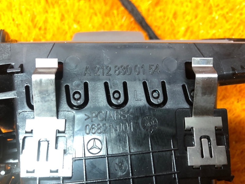 дефлектор воздушный, 800 рублей, Красноярск