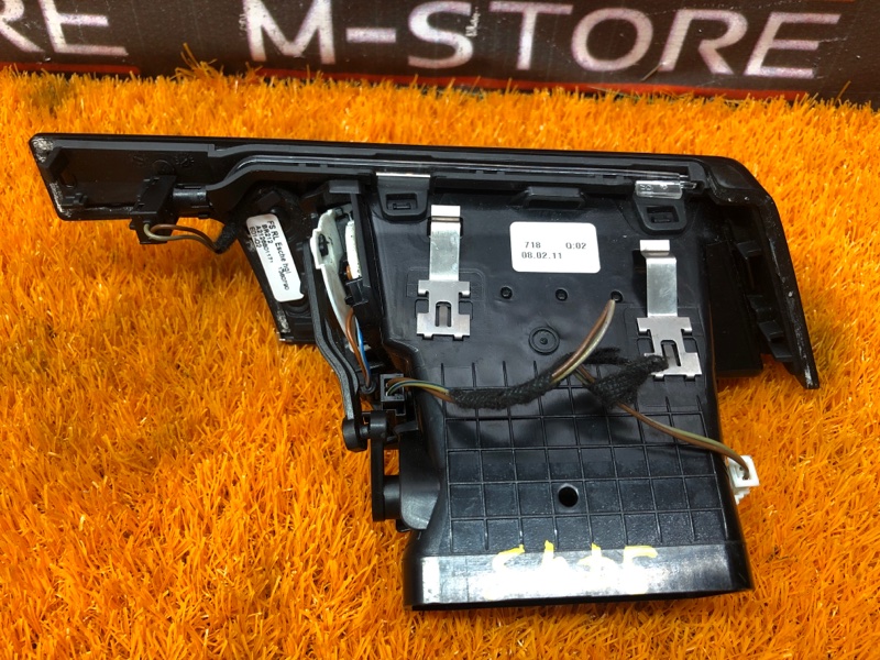 дефлектор воздушный, 700 рублей, Красноярск