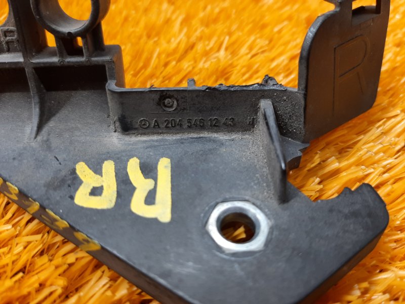 Кронштейн датчика ABS, 300 рублей, Красноярск