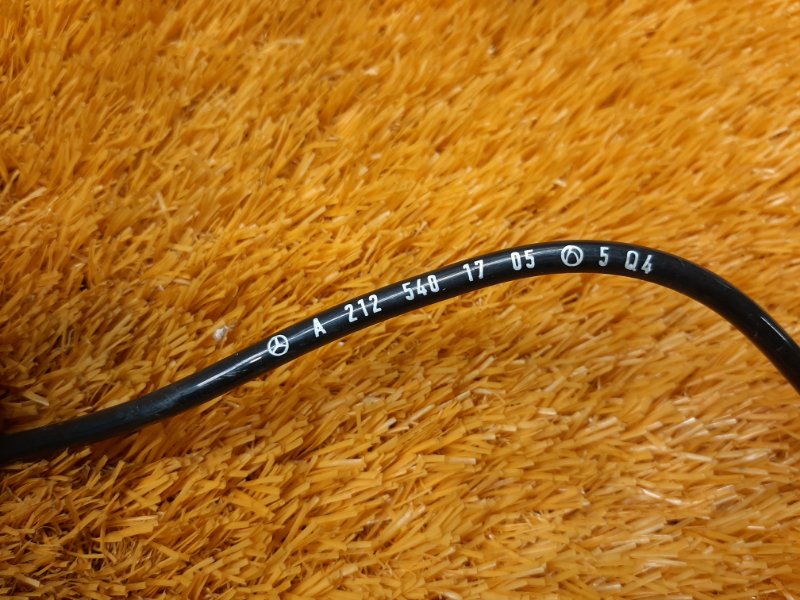 Провод датчика износа колодок, 340 рублей, Красноярск