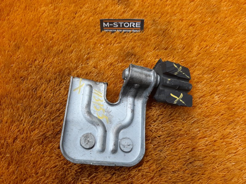 кронштейн глушителя, 300 рублей, Красноярск