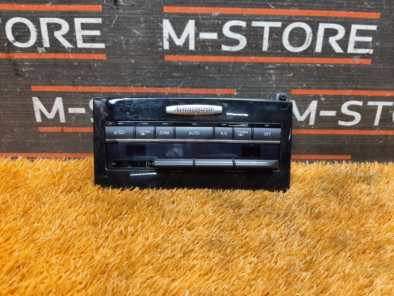 блок управления климат-контролем, 1690 рублей, Красноярск