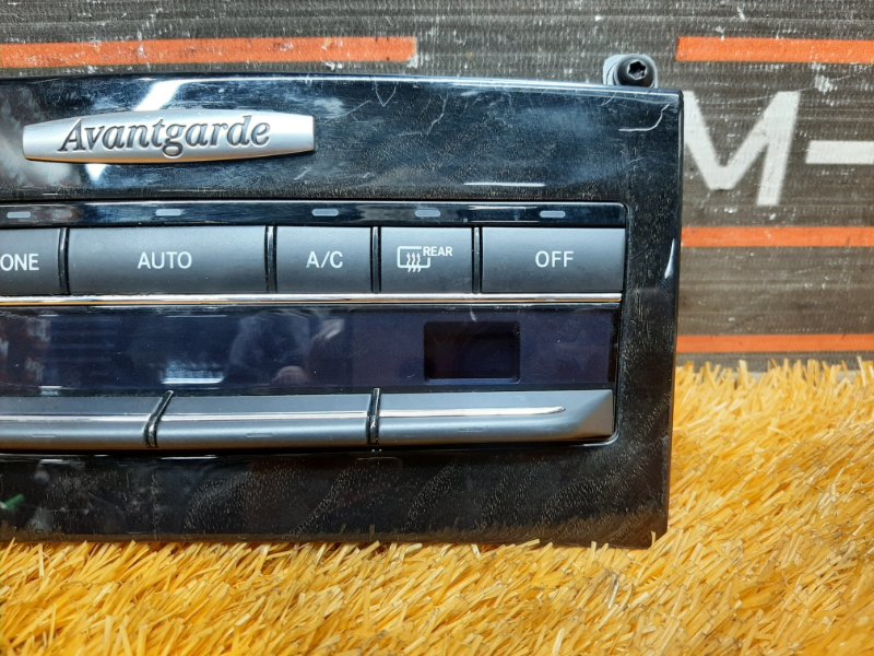 блок управления климат-контролем, 1690 рублей, Красноярск