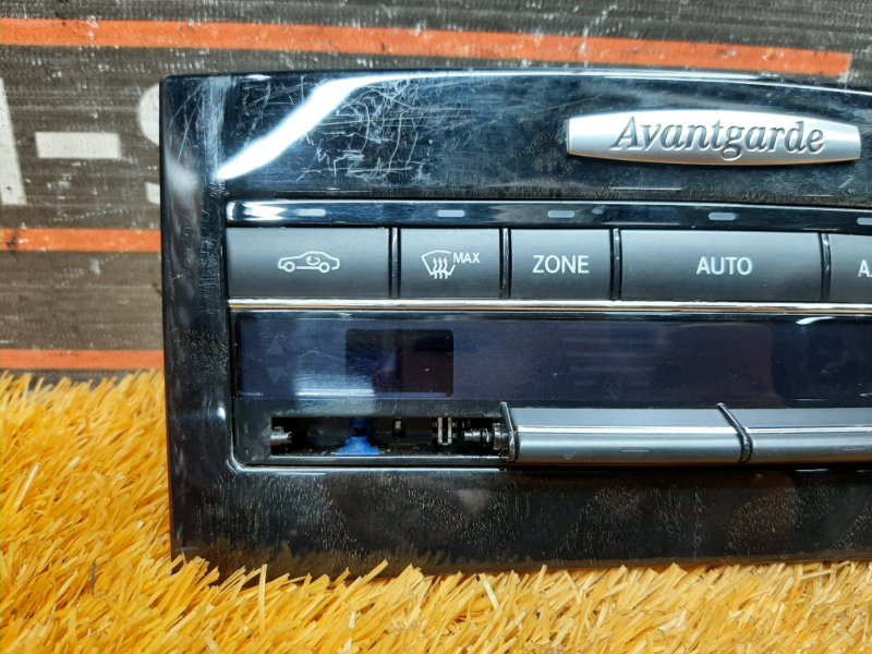 блок управления климат-контролем, 1690 рублей, Красноярск