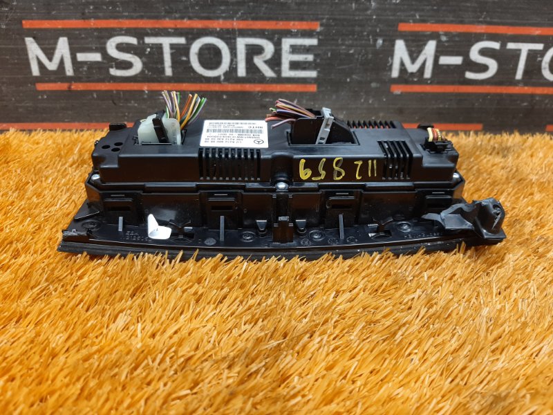 блок управления климат-контролем, 1690 рублей, Красноярск