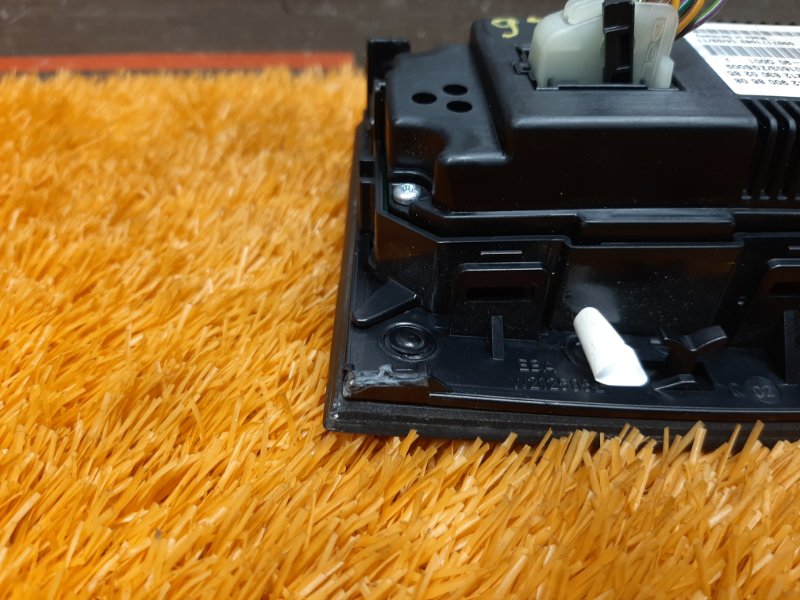 блок управления климат-контролем, 1690 рублей, Красноярск