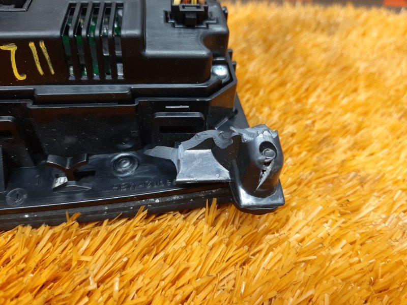 блок управления климат-контролем, 1690 рублей, Красноярск