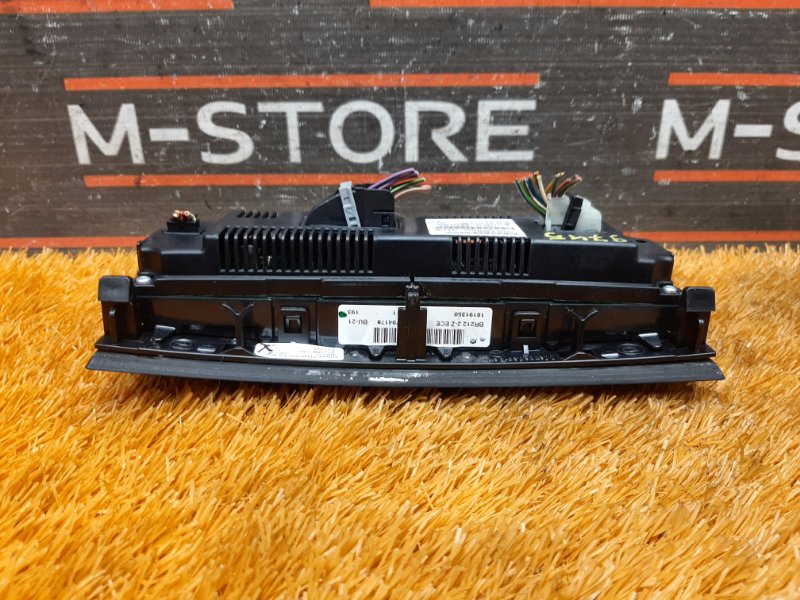 блок управления климат-контролем, 1690 рублей, Красноярск