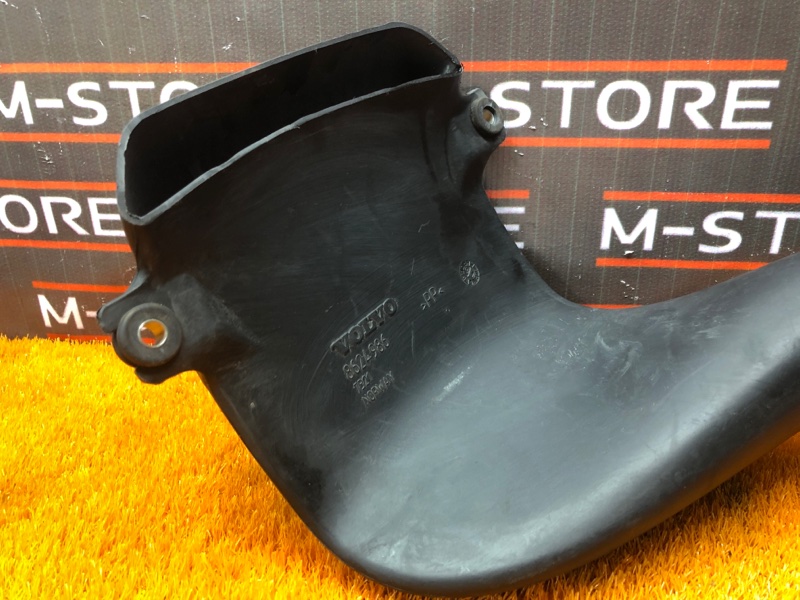 воздухозаборник, 540 рублей, Красноярск