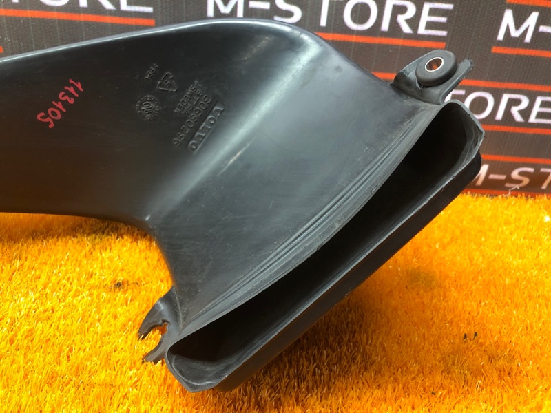 воздухозаборник, 450 рублей, Красноярск