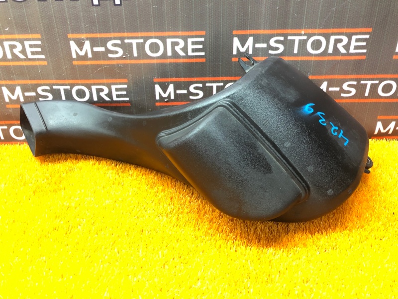 воздухозаборник, 450 рублей, Красноярск