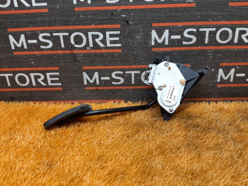 педаль газа, 980 рублей, Красноярск