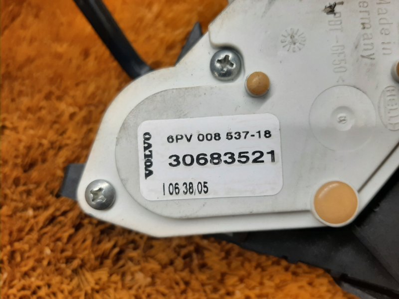 педаль газа, 980 рублей, Красноярск