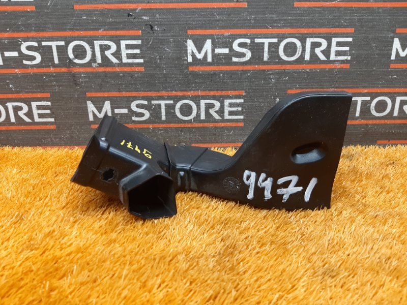 Воздуховод печки, 500 рублей, Красноярск